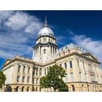 Town Hall meeting on Illinois Budget Impasse