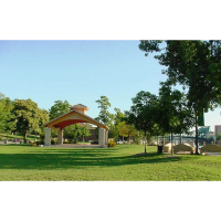 2017 June BAH @ Bicentennial Park
