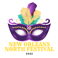 2022 New Orleans North Festival June 10
