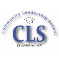 2023 Community Leadership School