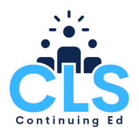2023 CLS Continuing Ed
