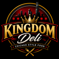 Kingdom Deli Grand Opening & Ribbon Cutting