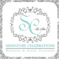 Signature Celebrations by Alicia, LLC