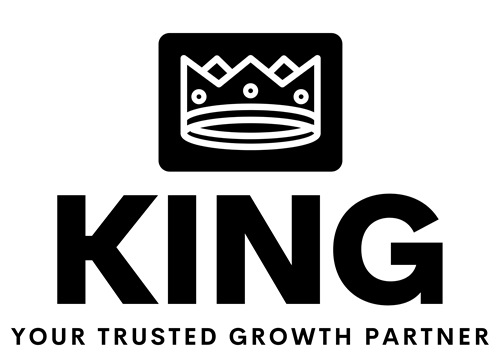 King SEO Logo