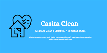 Casita Clean