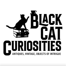 Black Cat Curiosities