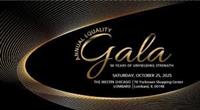 Quad County Urban League's 50th Anniversary Equality Gala