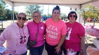 American Cancer Society Making Strides Against Breast Cancer of South Suburban