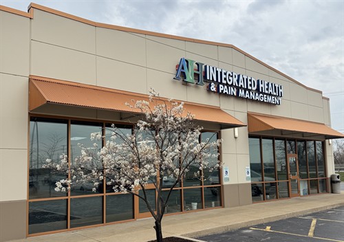 Absolute Integrated Health - a leading Pain Management, Health & Wellness, and Wound Care Center in Plainfield, IL