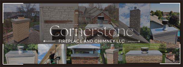 Cornerstone Fireplace and Chimney LLC Cornerstone Fireplace and Chimney LLC