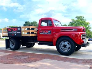 Action Truck Parts Action Truck Parts