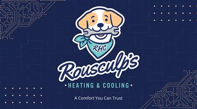 Rousculp's Heating and Cooling