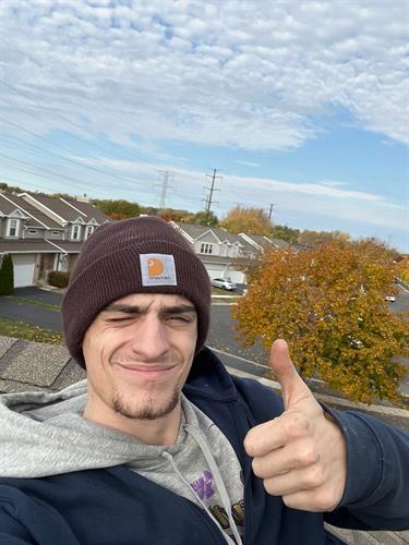 Friendly faces, dependable service. ??