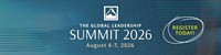 The Global Leadership Summit
