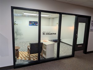 Joliet Collective Coworking Space