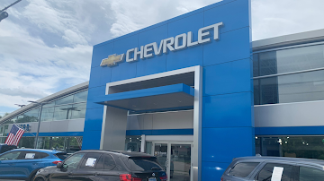 Webb Chevy Plainfield