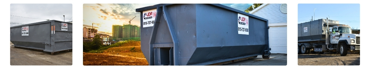 Joliet Disposal & Recycling Joliet Disposal & Recycling