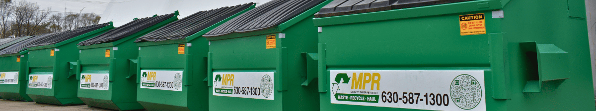 Midwest Paper Retriever, LLC.