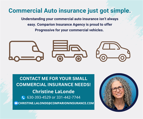 Commercial Auto