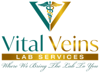 VITAL VEINS LAB SERVICES