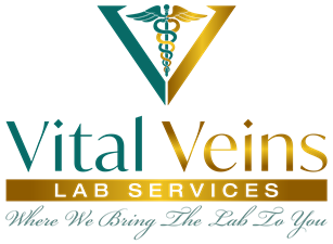 VITAL VEINS LAB SERVICES VITAL VEINS LAB SERVICES