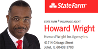 State Farm Insurance-Howard Wright