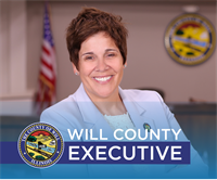 Office of the Will County Executive
