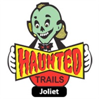 Pizza & Holiday Mischief at Haunted Trails