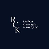 Rathbun, Cservenyak & Kozol, LLC