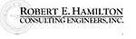 Robert E. Hamilton Consulting Engineers, Inc.