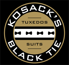 Kosack's Black Tie