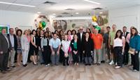 NuMark Credit Union Celebrates Grand Opening of New Bridgeport Branch with Ribbon Cutting Ceremony