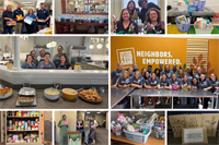 NuMark Credit Union & WJOL Join in the 11 Days of Kindness Movement