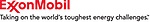 ExxonMobil Corporation