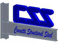 Corsetti Structural Steel, Inc