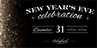 New Year's Eve Celebration at Bolingbrook Golf Club