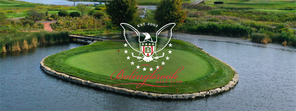 Bolingbrook Golf Club Bolingbrook Golf Club