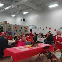 Breakfast with Santa and Elf Workshop