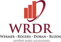 Wermer, Rogers, Doran and Ruzon, LLC