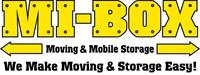 MI-Box Moving & Mobile Storage