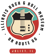 Illinois Rock & Roll Museum on Route 66 NFP