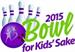 BOWL for KIDS' SAKE - Twilight Boogie Bowl Theme!