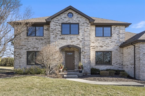 Full Home Window Installation