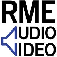 RME Audio Video, Inc