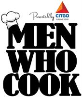 MEN WHO COOK for the Will County Children's Advocacy Center