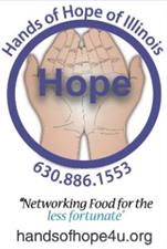 Hands of Hope of Illinois