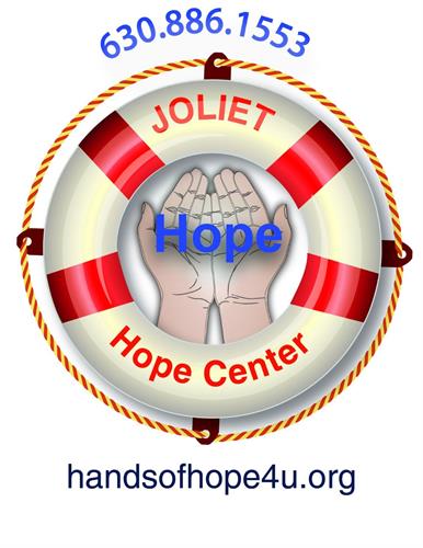 Joliet Hope Center Logo