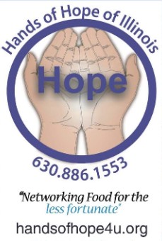 Hands of Hope of Illinois Logo