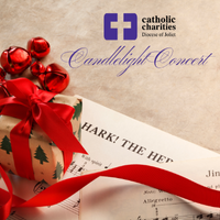 Christmas Candlelight Concert