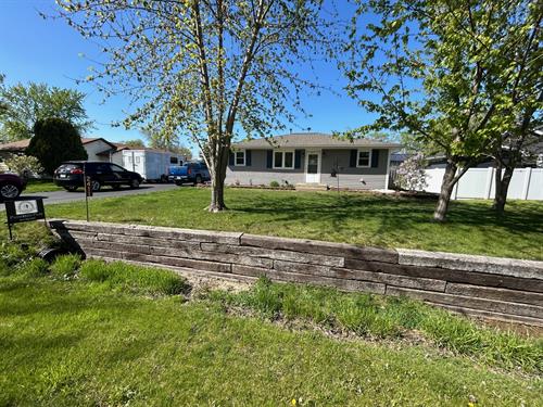 Street View of house 